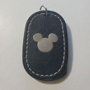 Disney Parks Mickey Mouse Ears Icon Bottle opener